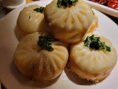 -渝信川菜(长安店)