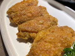 -新白鹿餐厅(金鹰新街口店)