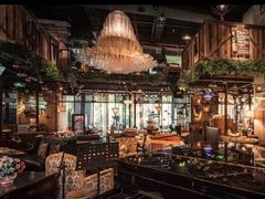 大堂-杂咖zacup(领展中心城店)