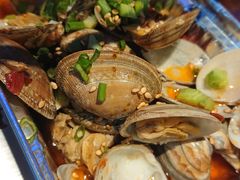 -三个蒙古大叔羊肉串(大宁店)