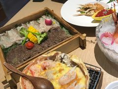 -蟹的岡田屋(正大广场店)