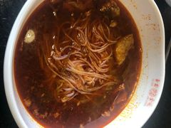 -金龙烧烤·牛肉面(西塔店)