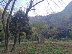-白云源风景区