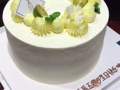 -茉川甜品MOCHUAN