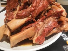 -上关雪東北菜(中房金谊店)