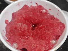 -蜀香居鲜毛肚火锅