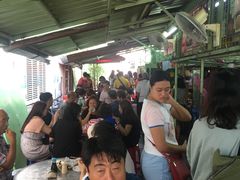 -多春茶室