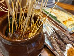 -今邕烧烤(西大店)