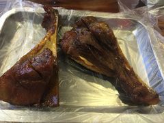 -赵元章肉骨烧(山塘街店)