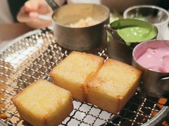 -卡朋厨房(289艺术园区店)