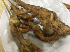-福民老烧烤
