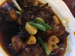 -龙大哥辣子鸡(双龙店)