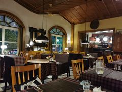 -小世界西餐厅(建国门店)