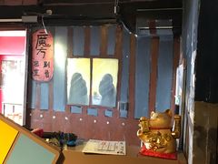 -魔方剧情密室(徐汇店)