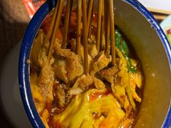 -小核桃品质串店(世茂大道店)