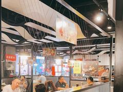 -鱼酷活鱼烤鱼(梅江印象城店)