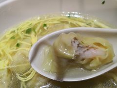 -东泰祥生煎馆(重庆北路店)