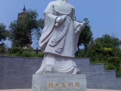 -荆轲塔