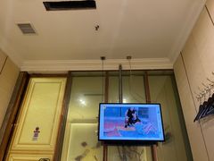 -华夏良子·足道SPA艾灸(三里屯店)