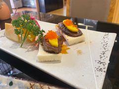 -昱匠·日本料理(金融街店)