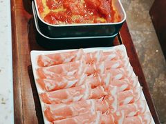 -鑫隆四季涮肉(八角畅游店)