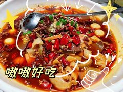-北平楼·烤鸭·北京菜(牡丹园店)