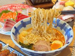 -琴寿司居酒屋(软件园店)