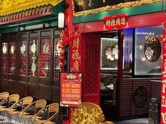 -缪氏川菜(深圳北站缤果空间店)