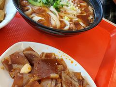 传统猪肉面-东方削面(迎泽街店)