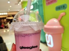 -gleeglee乐溢亦茶(合生汇店)