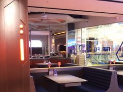大堂-FU先生在成都·创新川菜(襄阳吾悦广场店)