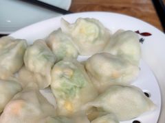-船歌·鱼水饺青岛菜(国贸商城店)