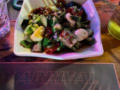 -木屋烧烤(白石洲店)