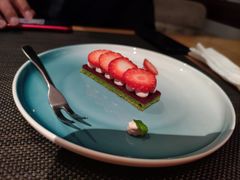 -香樟花园法式铁板烧(恒隆广场店)