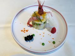 -浮游·云巅派对西餐厅(鼓岭旅游度假区店)