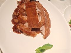-大鸭梨烤鸭(顺义石园店)
