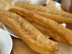 -文武王氏烧饼·无矾油条(西溪路店)