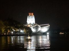 -东湖景区