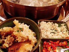 -润园四季椰子鸡火锅(海上世界店)