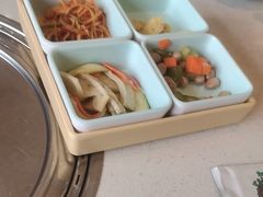 -韩香福烤肉庄园(荣成店)