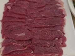-福寿斋·老北京铜锅涮肉·烤鸭(顺义总店)