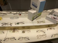 -爱视眼镜隐形眼镜美瞳护理液(书院店)