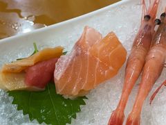 -银子铁板烧料理自助餐(人民广场店)