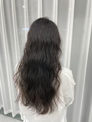-5号HAIR SALON 专业染发馆