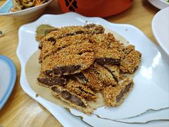 -清真利德顺小老饭庄(复兴路店)