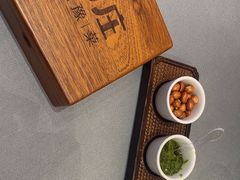-阿庄新豫菜(航海东路店)
