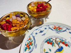 -小河盐帮·私家菜·烤鸭(三元桥·霄云路店)