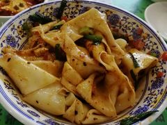 -令氏家外家周秦食府(高新店)