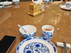-顺兴老茶馆·精品川菜(世纪城店)