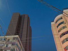 -清真老马家国华牛奶鸡蛋醪糟(正宁路店)